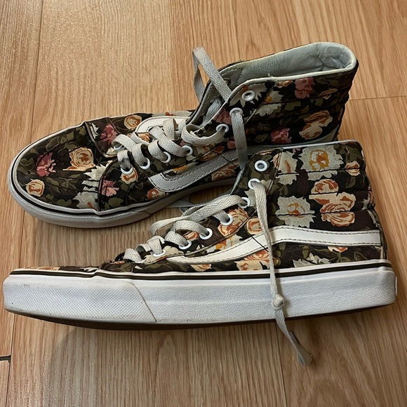 Vans US women 7.5 - Picture 4 of 7